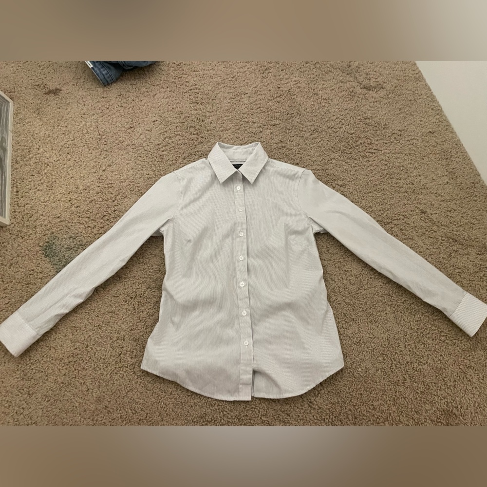 Banana Republic Dress Shirt